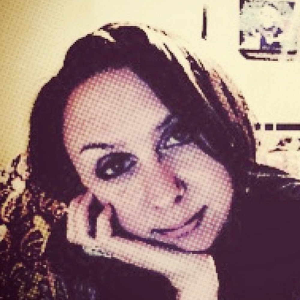 Meet your Posher, Jessi